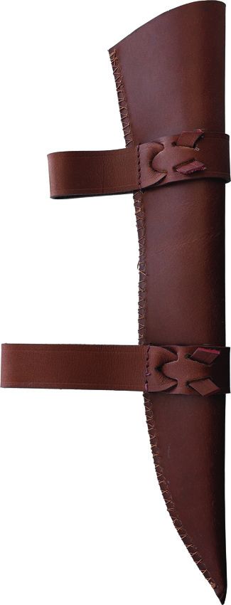 Factory X Crusader Sax 18.75 inch Stainless