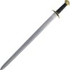 India Made Viking Sword 30" Carbon Steel Fixed Blade