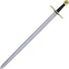 Factory X Crusader Templar Sword 42 inch Carbon