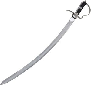 Factory X British Light Cavalry Saber 37.5 inch