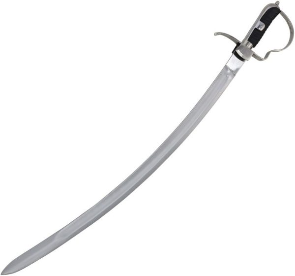 Factory X British Light Cavalry Saber 37.5 inch