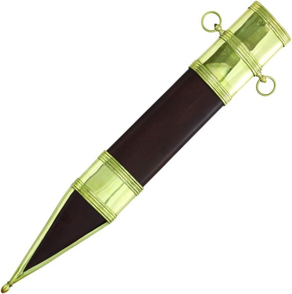 Factory X Roman Sword 29.5 inch Carbon Steel