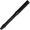 Fury Tactical Baton 21in Expandable Aluminum Black