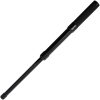 Fury Tactical Baton 21in Expandable Aluminum Black