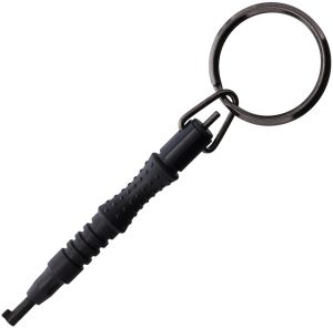 Fury EZ-Grip Handcuff Key Keyring Attachment