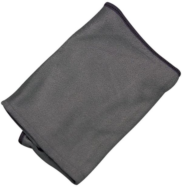 Flitz Microfiber Polishing Cloth 16 x 16 Inches
