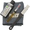Flitz Knife Restoration Kit - Polish & Sharpener