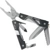 Gerber Vise Pocket Tool Black 2Cr13 Stainless