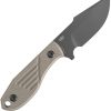 Tenable Tiny Dancer Fixed Blade - Sand G10