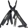 Gerber Dime Micro Multi-Tool Black Keyring
