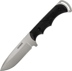 Gerber Freeman Guide Fixed Blade Knife Black