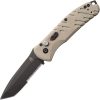 G0717.jpg Gerber Auto Propel Downrange S30V - Desert Tan