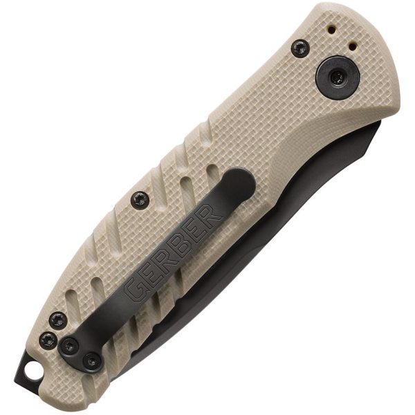 G0717_add_01.jpg Gerber Auto Propel Downrange S30V - Desert Tan