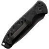 Gerber Auto Propel Plunge Lock - Black G10