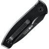 Gerber Auto 06 Button Lock Tanto SE - Black