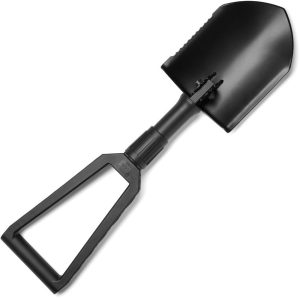 G1014047.jpg Gerber Folding Spade - Collapsible Black GFN Handle