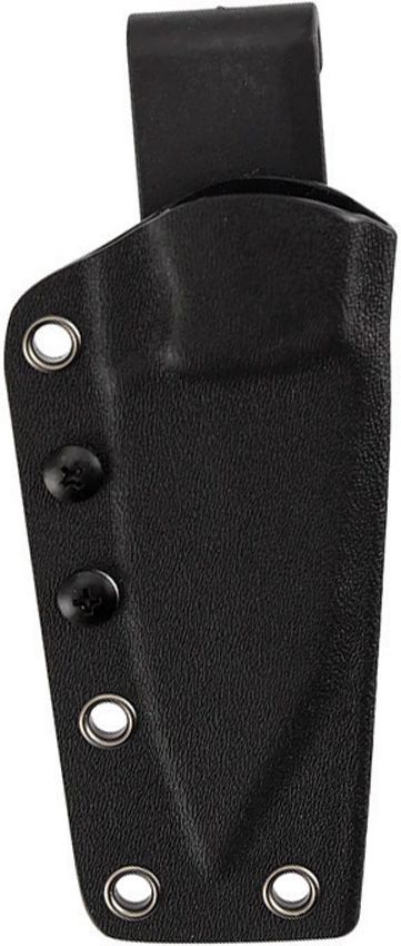 Tenable Loki Fixed Blade Olive G10 - Rose Gold