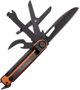 Gerber Armbar Scout Orange - Aluminum Multi-Tool