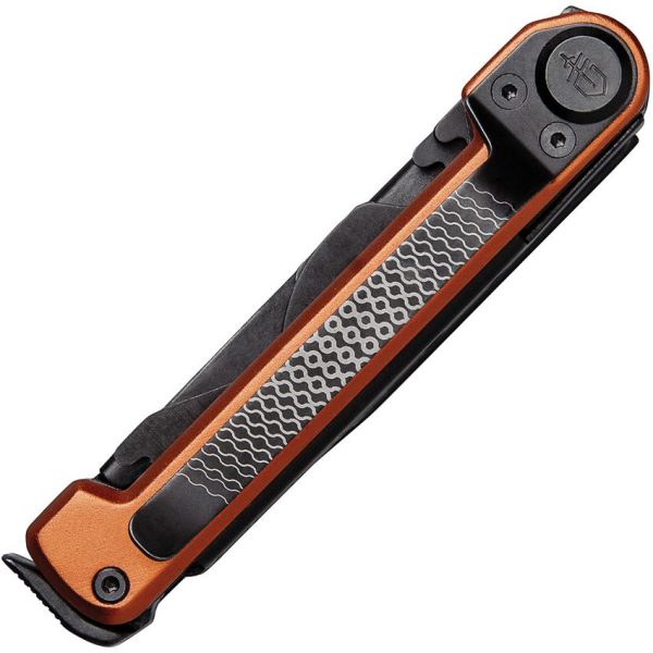 Gerber Armbar Scout Orange - Aluminum Multi-Tool