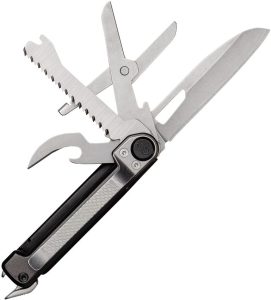 Gerber Armbar Scout Black - Aluminum Multi-Tool