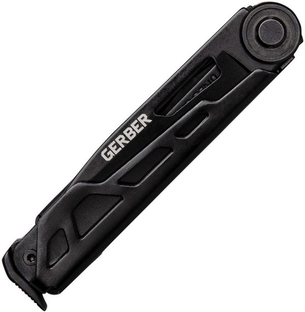 Gerber Armbar Scout Green Multi-Tool 6.5 inches