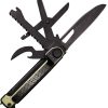 Gerber Armbar Scout Green Multi-Tool 6.5 inches