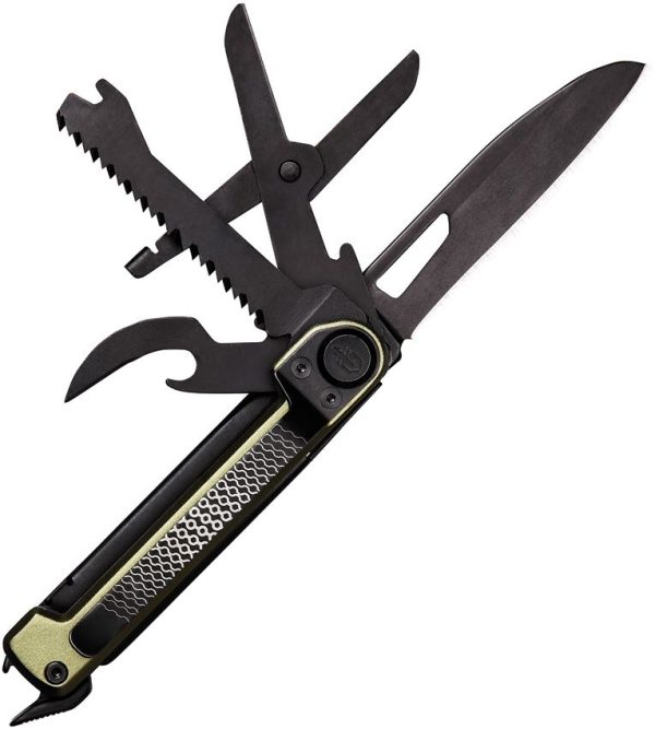 Gerber Armbar Scout Green Multi-Tool 6.5 inches