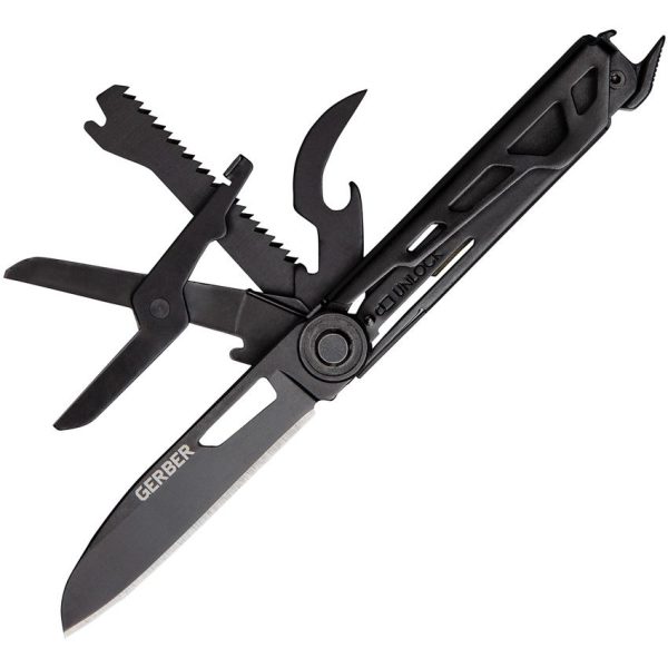 Gerber Armbar Scout Green Multi-Tool 6.5 inches
