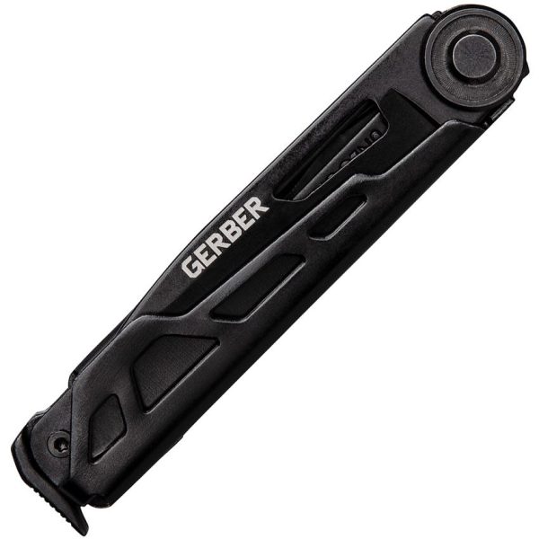 Gerber Armbar Scout Green Multi-Tool 6.5 inches