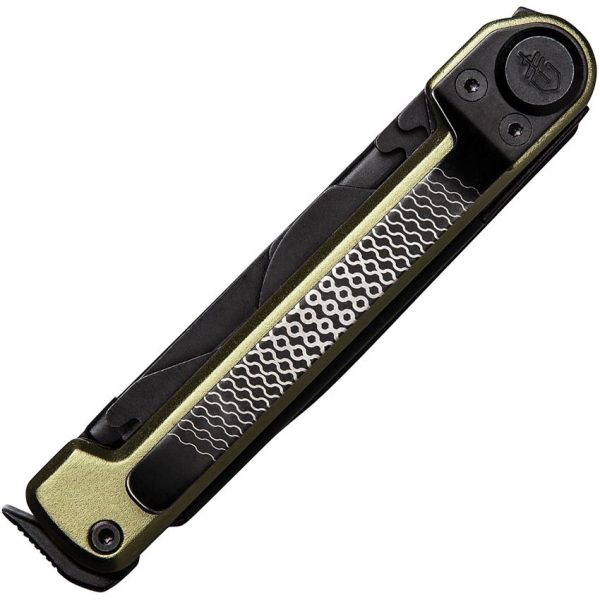 Gerber Armbar Scout Green Multi-Tool 6.5 inches