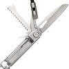 Gerber Armbar Trade Compact Silver Multi-Tool