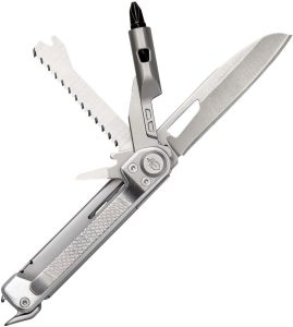 Gerber Armbar Trade Compact Silver Multi-Tool