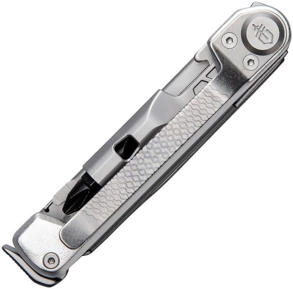 Gerber Armbar Trade Compact Silver Multi-Tool