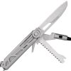 Gerber Armbar Trade Compact Silver Multi-Tool