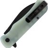 Gerber Confidant Linerlock Jade G10 Folding Knife