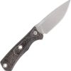 Gerber Convoy Fixed Blade Micarta - 440 Stainless