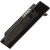 Gerber Quadrant Framelock D2 - Black Bamboo Handle