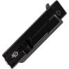 Gerber Quadrant Framelock D2 - Black Bamboo Handle