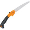 Gerber Folding Saw 7 inch - Black Orange Handle