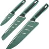 Gerber CompIEAT Knife Set 3pc - Satin 4116 Stainless