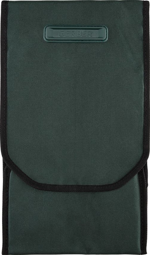 Gerber CompIEAT Knife Set 3pc - Satin 4116 Stainless