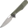 Gerber Minisada Framelock Sage - D2 Tool Steel