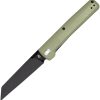Gerber Pledge Linerlock Folding Knife - Green