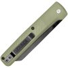 Gerber Pledge Linerlock Folding Knife - Green