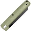 Gerber Pledge Linerlock Folding Knife - Green