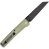 Gerber Pledge Linerlock Folding Knife - Green