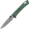 G1067529.jpg Gerber Zilch Linerlock Folding Knife - Green