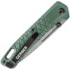 G1067529_add_01.jpg Gerber Zilch Linerlock Folding Knife - Green
