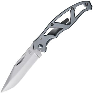 Gerber Paraframe Mini Fixed Blade - Stainless