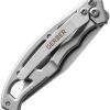 Gerber Paraframe Mini Fixed Blade - Stainless